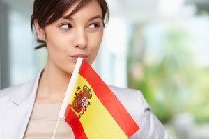 Обучение испанскому