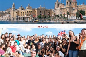Мальта – место, где ваш ребенок может отдохнуть и выучить английский