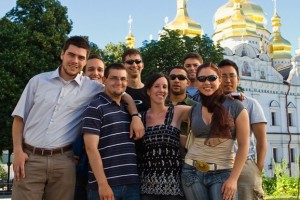 Курсы английского языка в Киеве