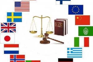 Юридический перевод в бюро переводов