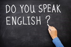 Знание английского языка как основа успеха