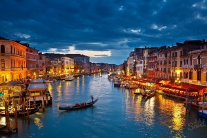Что посмотреть в Венеции?