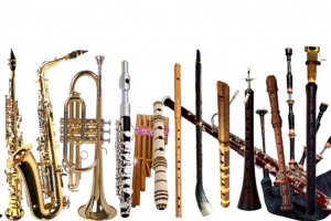 Качественные музыкальные инструменты доступны каждому!