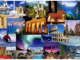 Услуги туристических компаний: максимальный комфорт в планировании путешествия по Европе