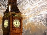Как встречать Новый год в Англии
