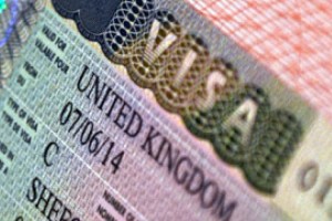 Реально ли самому получить британскую визу