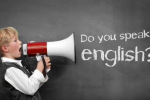 Обучение английскому в онлайн школе «EnglishDoma»
