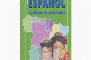 Испанский язык. Рабочая тетрадь
