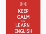 Как выучить английские