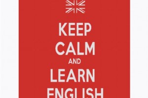 Как выучить английские