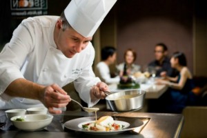 Обучение заграницей – лучший способ стать востребованным шеф-поваром