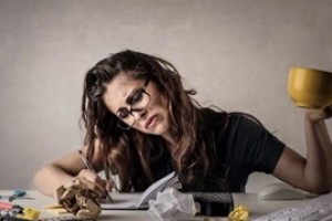 Почему мы устаём, даже если ничего не делаем