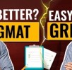 GMAT vs GRE: что выбрать в 2026 году? Полное сравнение для поступления в бизнес-школы