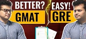 GMAT vs GRE: что выбрать в 2026 году? Полное сравнение для поступления в бизнес-школы