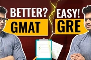 GMAT vs GRE: что выбрать в 2026 году? Полное сравнение для поступления в бизнес-школы