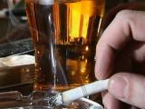 В Англии ведут активную борьбу с табакокурением