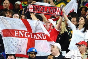 Англичане – спортивная нация