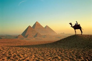 Египет — курорт для любого туриста!