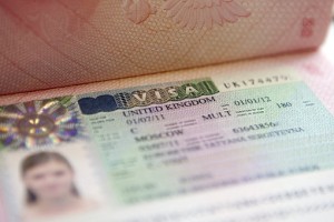Новый порядок тестирования потенциальных получателей виз