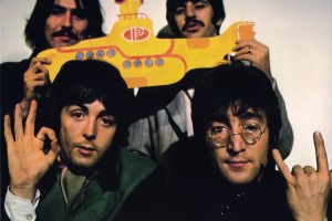 Beatles — вечный символ рок-н-ролла?