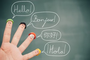 Эффективные курсы изучения иностранного языка