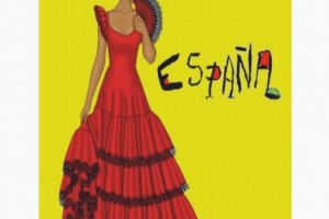 Уроки испанского языка для начинающих