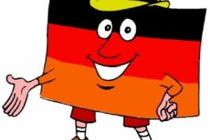Как быстро научится немецкому языку