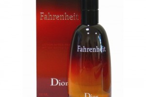Fahrenheit от Dior — легенда парфюмерного мира!