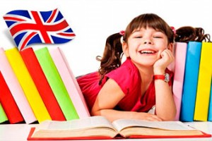 Изучение английского детьми