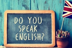 1 млн социально незащищенных лиц смогут бесплатно изучать английский язык онлайн