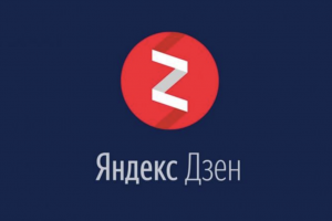 Поиск контента для Яндекс Дзен