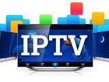 IPTV - телевидение нового поколения
