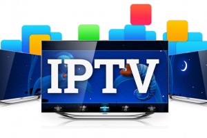 IPTV — телевидение нового поколения