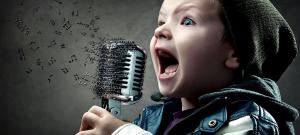 Проблемы с вокалом у детей
