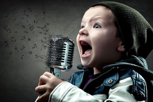 Проблемы с вокалом у детей