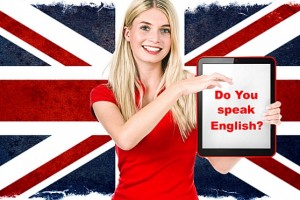Не стоит выдумывать причины, чтобы не учить английский язык