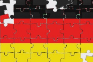 Лексические игры на уроках немецкого языка