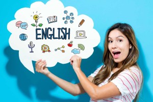 Актуальность английского и интенсивное изучение
