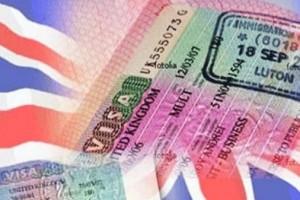 Как получить визу в Англию?