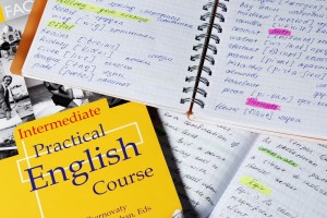 Как безболезненно учить английский язык
