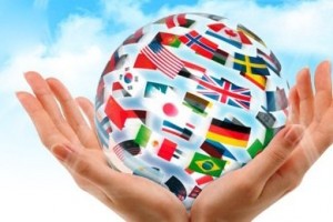 Важность среды для изучения иностранного языка