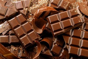 В Англии пытаются спасти… шоколад