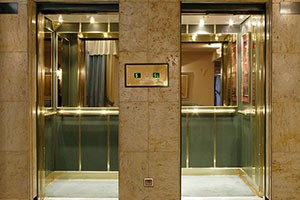 Популярные марки лифтов