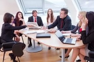 Учим бизнес английский для деловых встреч