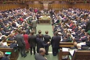 Парламент Великобритании: хранитель традиций