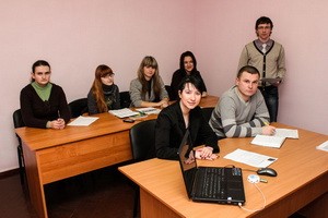 Курсы английского языка в Минске