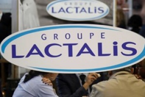 Преимущества работы в компании Lactalis