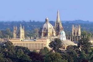 Поступление в Оксфорд: мифы и реальность