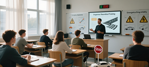 Контраварийное вождение – это не экстрим, а новый уровень безопасности. Почему стандартных курсов вождения недостаточно?