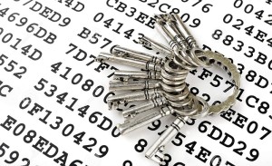 keys-sheet-encrypted-data-17318596